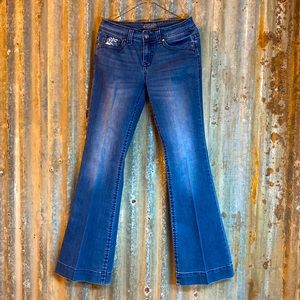 Shyanne bell bottoms